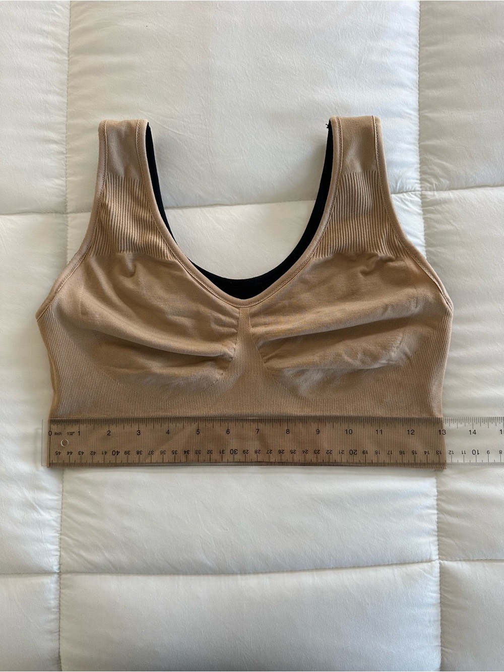 Spanx Breast of Both Worlds Bralette - Picture 2 of 8